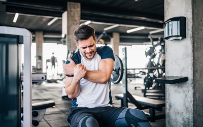 7 coisas sobre lesões esportivas que você não sabia