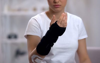 Material ortopédico: O que levar em consideração na hora da locação?