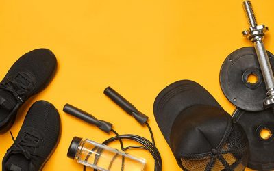 Acessórios esportivos: Por que você deve ficar atento na hora da compra?